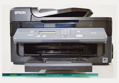 epson m200 printer driver for mac